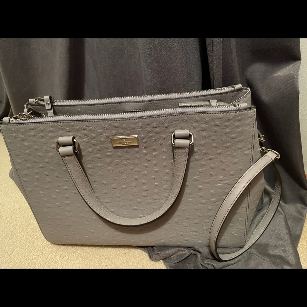 bristol drive ostrich loden